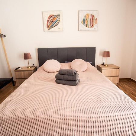 Explore Greece From Comfortable City Centre Apartment Халкіда Екстер'єр фото