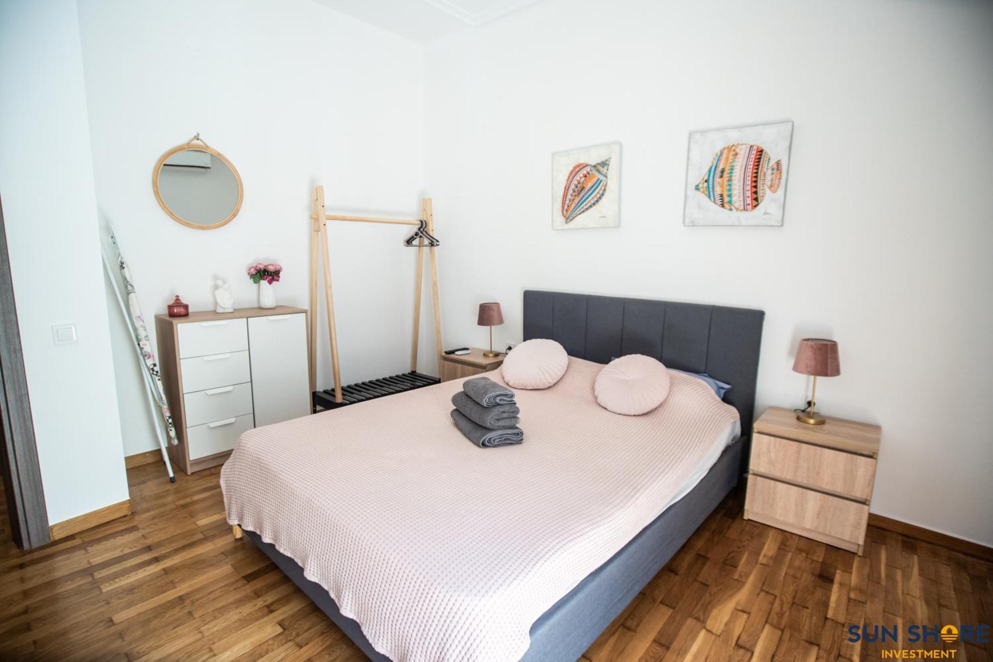 Explore Greece From Comfortable City Centre Apartment Халкіда Екстер'єр фото