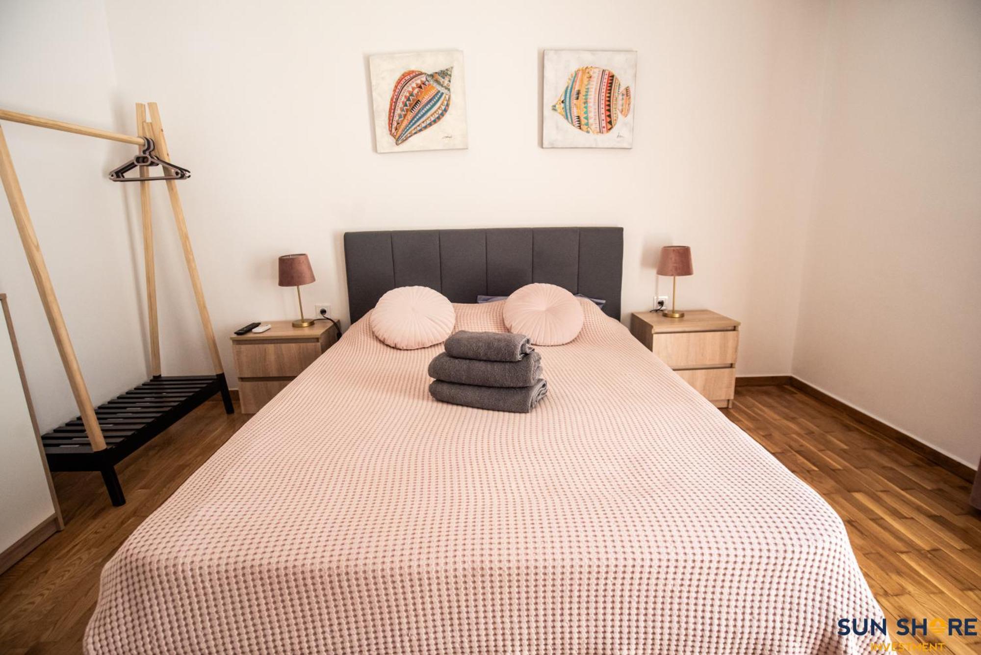 Explore Greece From Comfortable City Centre Apartment Халкіда Екстер'єр фото