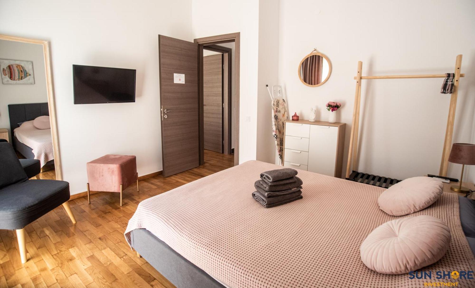 Explore Greece From Comfortable City Centre Apartment Халкіда Екстер'єр фото