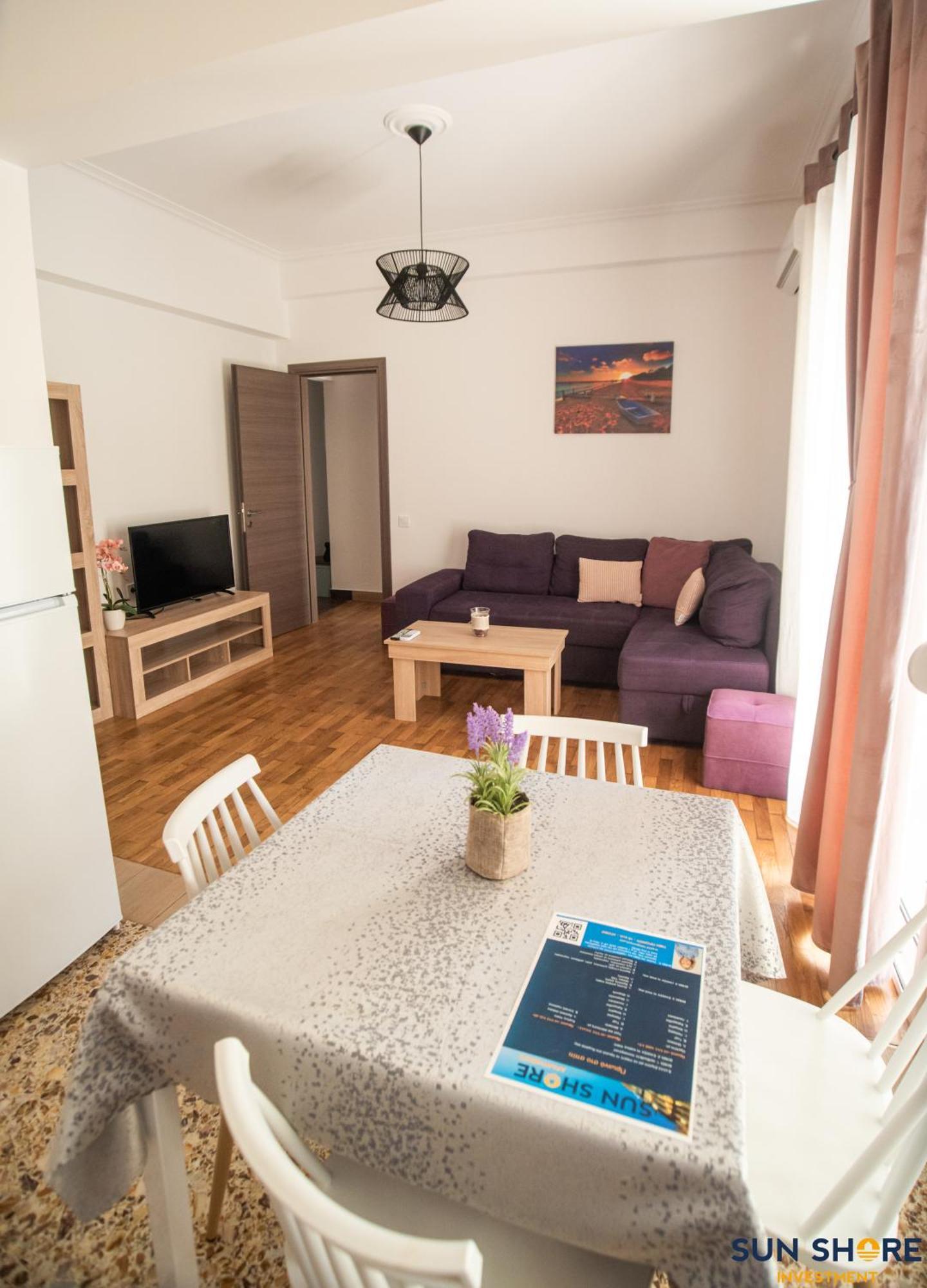 Explore Greece From Comfortable City Centre Apartment Халкіда Екстер'єр фото