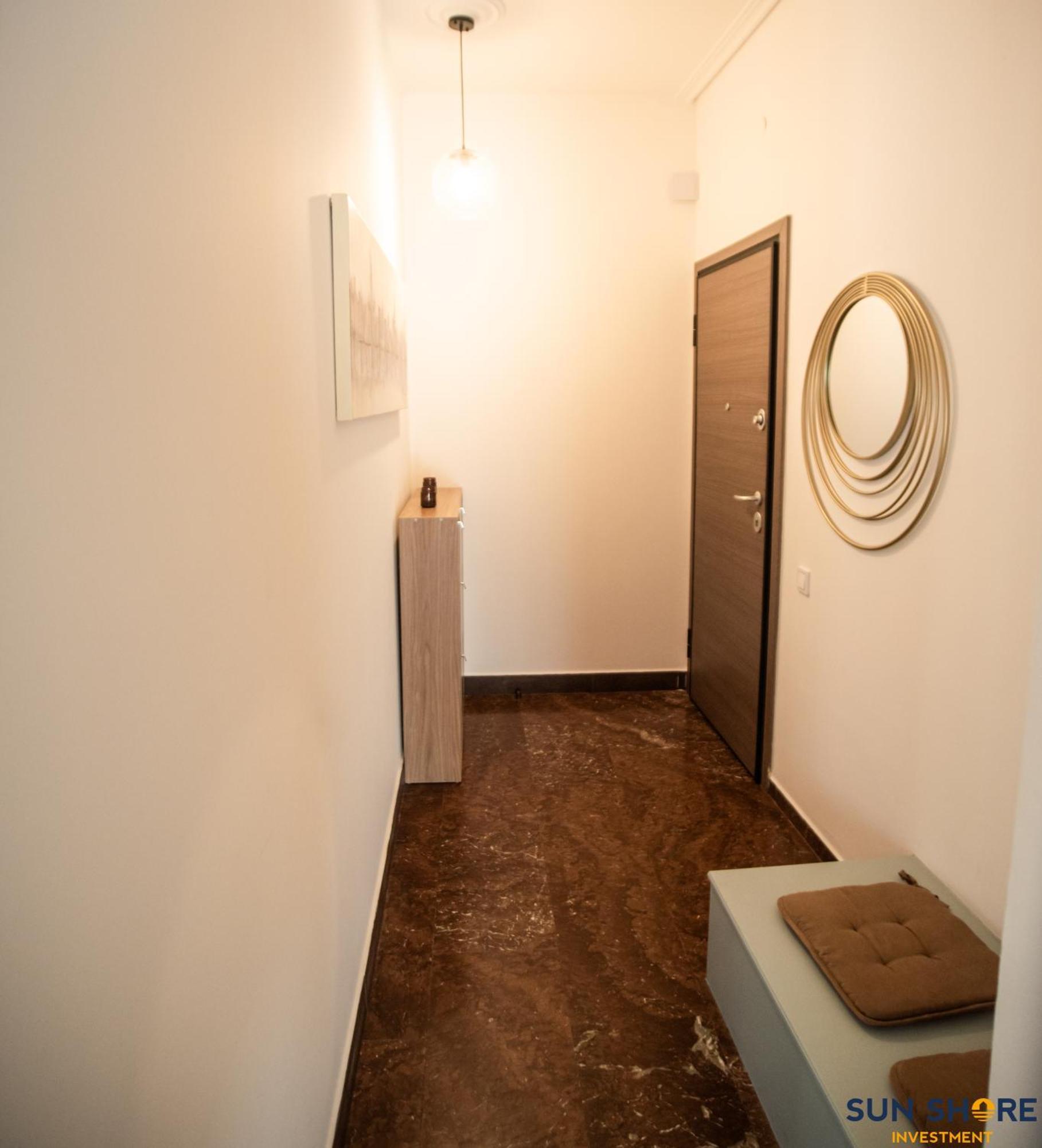 Explore Greece From Comfortable City Centre Apartment Халкіда Екстер'єр фото